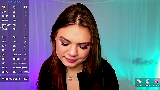 Miss Delia online show from 2, 12, 2025