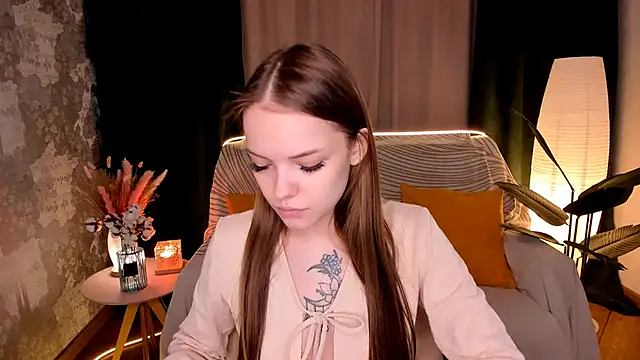 MelissaBell  online show from 2, 12, 2025