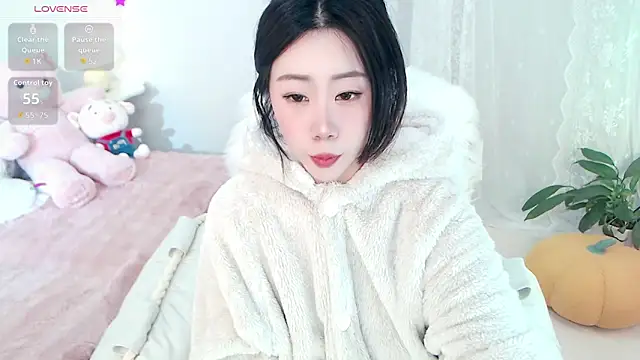 ninibaby-66 online show from 12, 1, 2026