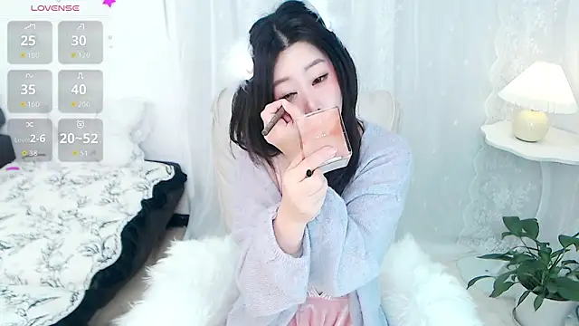 ninibaby-66 online show from 18, 12, 2025