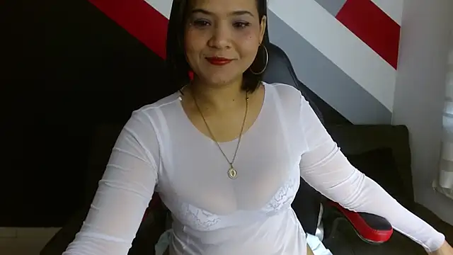 luna merie online show from 22, 11, 2025