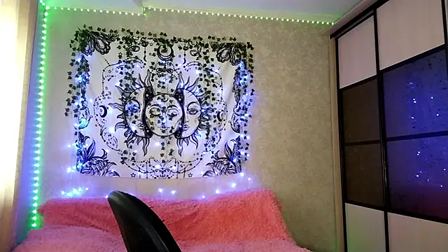 VETT KITTY online show from 30, 10, 2025