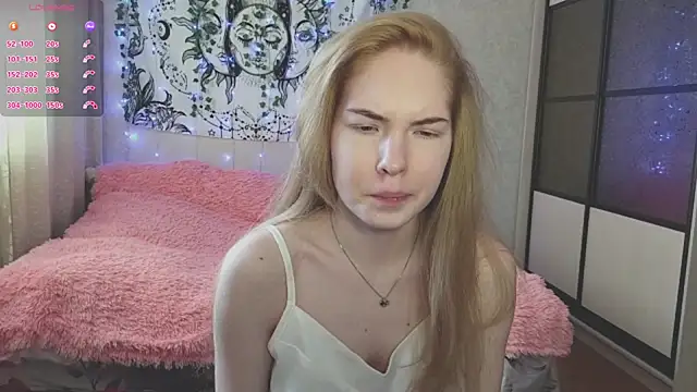 VETT KITTY online show from 15, 11, 2025