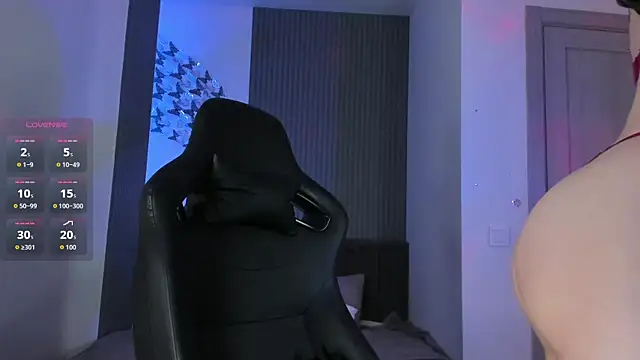 MiraVelle  online show from 20, 4, 2026