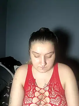 Kayliee420 online show from 6, 11, 2025