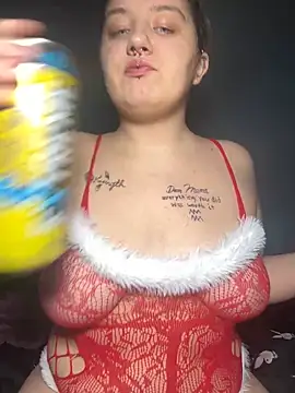 Kayliee420 online show from 23, 11, 2025