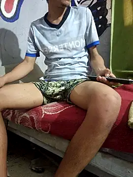 Pedropuente200 online show from 28, 2, 2026