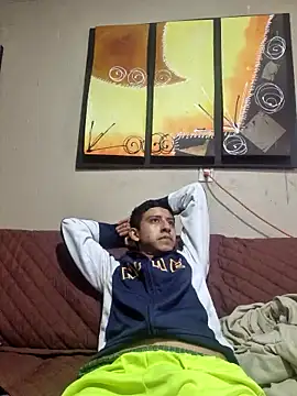 Pedropuente200 online show from 6, 2, 2026