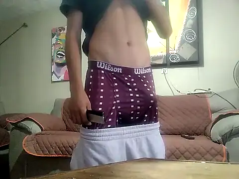 Pedropuente200 online show from 6, 11, 2025