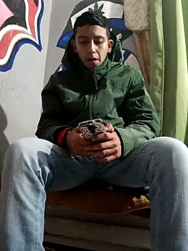 Pedropuente200 online show from 29, 11, 2025