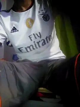 Pedropuente200 online show from 29, 10, 2025