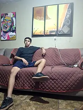 Pedropuente200 online show from 13, 3, 2026