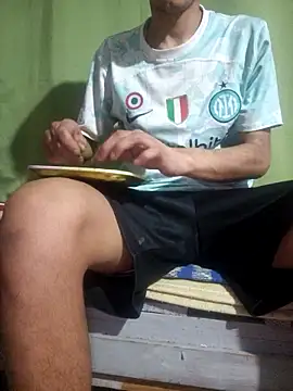 Pedropuente200 online show from 13, 2, 2026