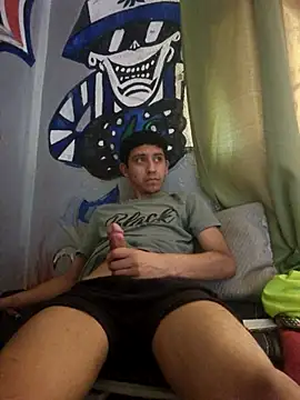 Pedropuente200 online show from 20, 3, 2026