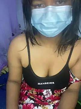 Luna Babe25 online show from 18, 10, 2025