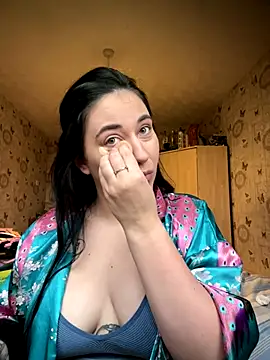 YourFrenchFeliciexo online show from 14, 12, 2025