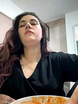 YourFrenchFeliciexo online show from 1, 11, 2025