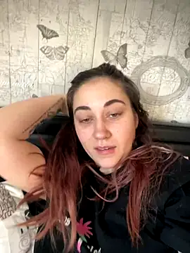 YourFrenchFeliciexo online show from 2, 12, 2025