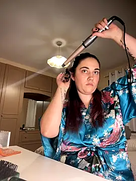 YourFrenchFeliciexo online show from 31, 10, 2025