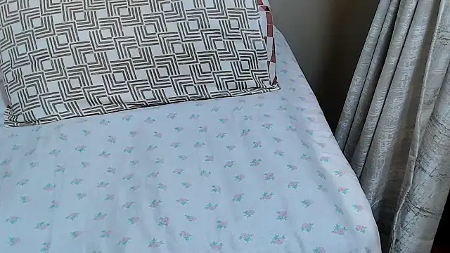 RissaGx online show from 13, 11, 2025