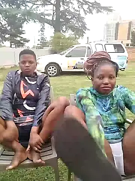 SexySlender  online show from 12, 11, 2025