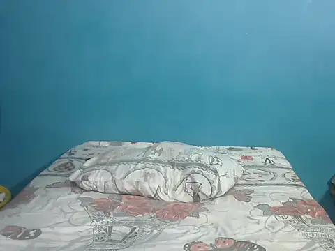 SexySlender  online show from 8, 11, 2025