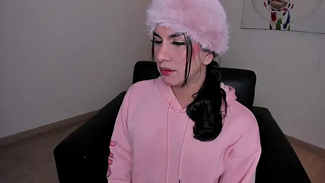 stefy bratz online show from 25, 3, 2026