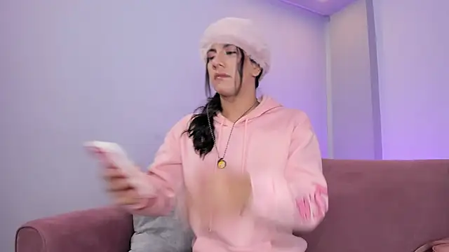 stefy bratz online show from 26, 3, 2026