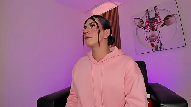 stefy bratz online show from 23, 3, 2026