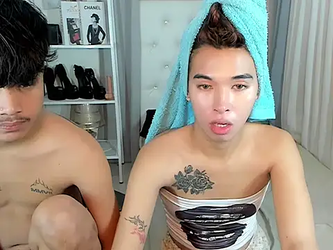 hardcocktwink online show from 11, 1, 2026