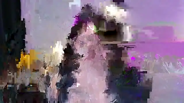  Tessa May  online show from 30, 10, 2025