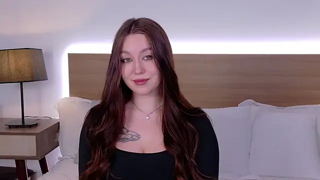  Tessa May  online show from 22, 10, 2025