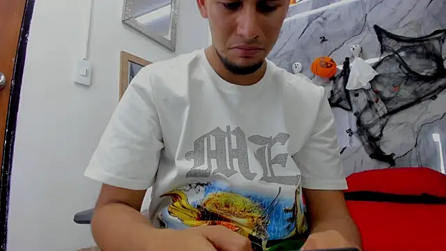 Alan-Smith1 online show from 23, 10, 2025