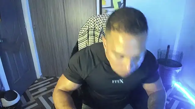 FreszX online show from 29, 10, 2025