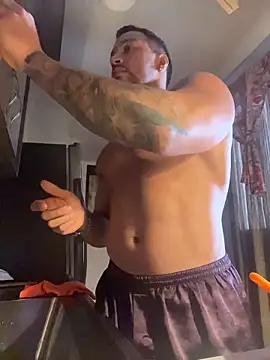 FreszX online show from 25, 2, 2026