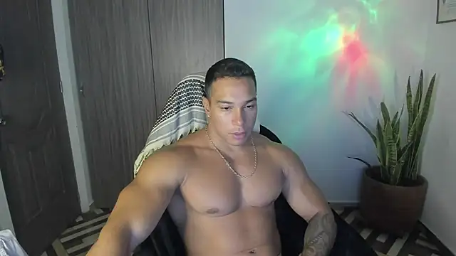 FreszX online show from 12, 11, 2025