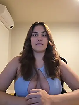 MiaRides19 online show from 3, 7, 2026