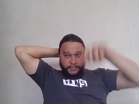 Snapshot of LoboCachorro chatting on 29, 10, 2025 LoboCachorro online show from 29, 10, 2025