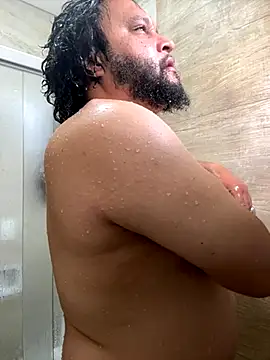 LoboCachorro online show from 15, 11, 2025