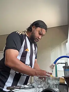 LoboCachorro online show from 4, 11, 2025