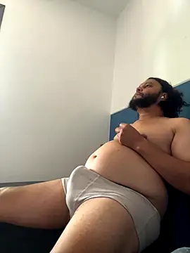 LoboCachorro online show from 2, 12, 2025