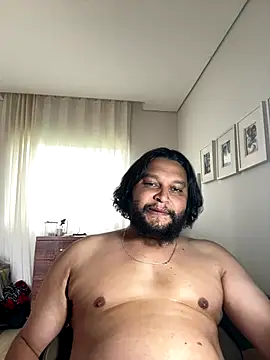 LoboCachorro online show from 9, 11, 2025