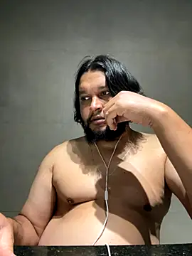 LoboCachorro online show from 14, 11, 2025