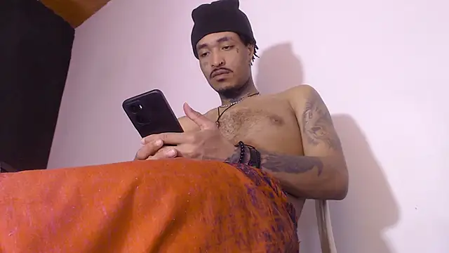 Anaconda larga online show from 18, 4, 2026