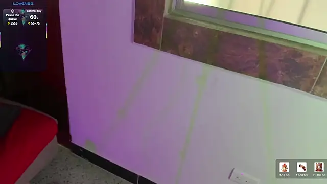 Nikki  uwu online show from 9, 4, 2026