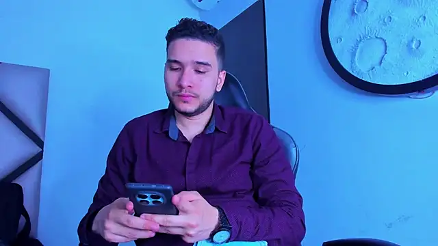 mike 257 online show from 23, 2, 2026