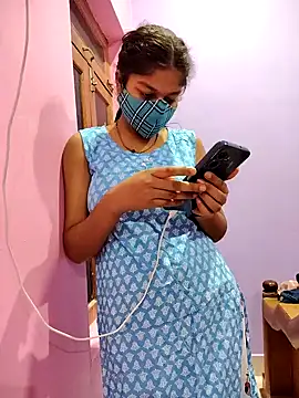 Snapshot of Muskan-12th chatting on 18, 10, 2025 Muskan-12th online show from 18, 10, 2025