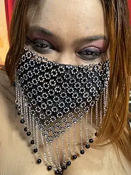 blackpearl     online show from 24, 3, 2026