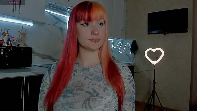 chocolate meow online show from 22, 10, 2025