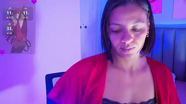 Snapshot of Aria_Russo chatting on 23, 4, 2026 Aria Russo online show from 23, 4, 2026